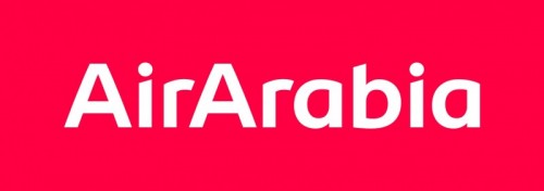 Air Arabia Logo