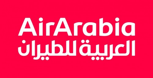 Air Arabia Logo